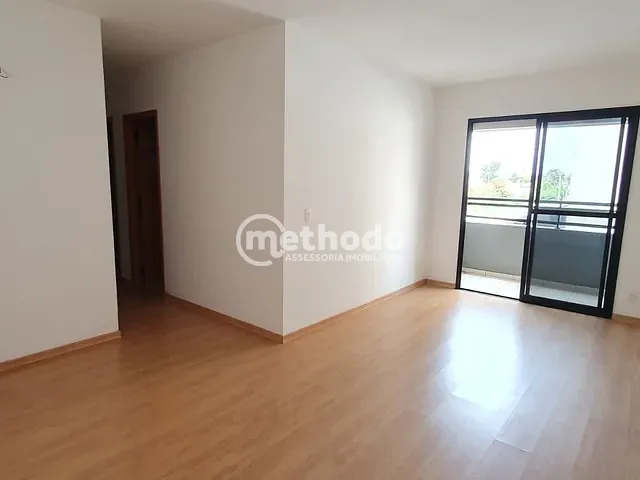 Apartamento com 83m² 3 quartos e 2 banheiros, à venda, no bairro Vila Brandina em Campinas