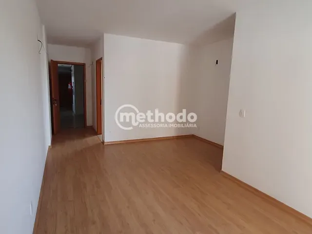 Apartamento com 83m² 3 quartos e 2 banheiros, à venda, no bairro Vila Brandina em Campinas