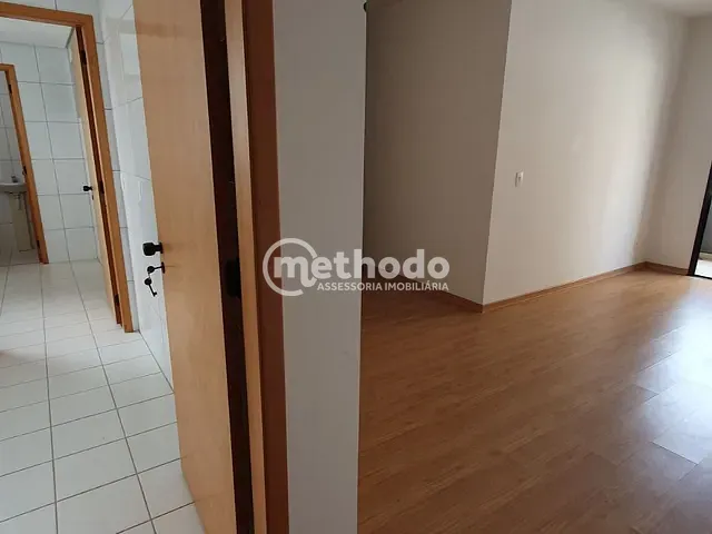 Apartamento com 83m² 3 quartos e 2 banheiros, à venda, no bairro Vila Brandina em Campinas