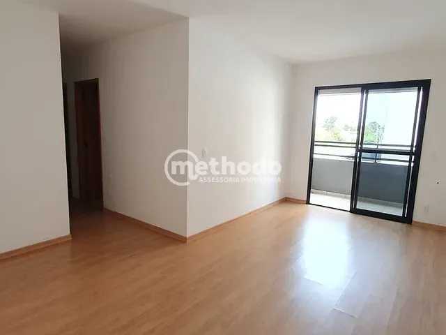 Apartamento com 83m² 3 quartos e 2 banheiros, à venda, no bairro Vila Brandina em Campinas