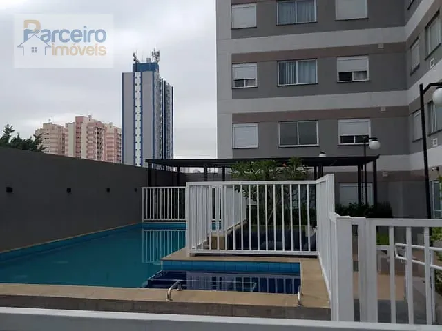 Apartamento 2 quartos e 1 banheiro, à venda, no bairro Tatuapé em São Paulo