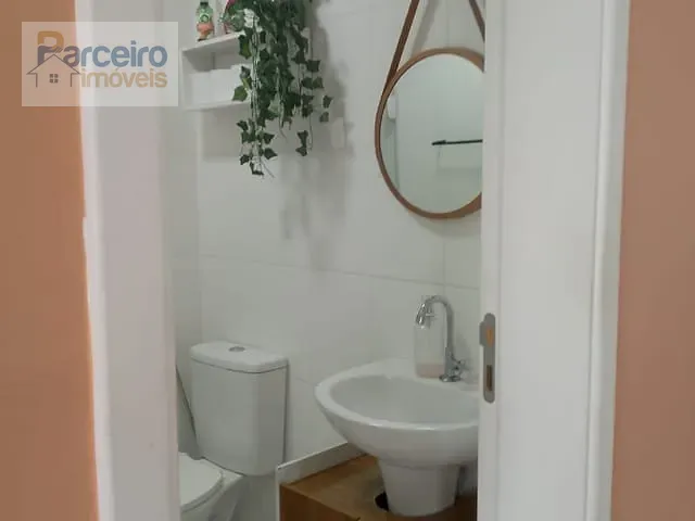 Apartamento 2 quartos e 1 banheiro, à venda, no bairro Tatuapé em São Paulo