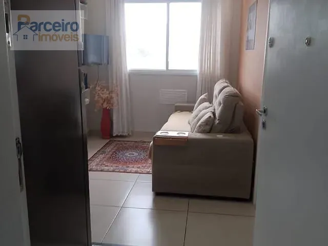 Apartamento 2 quartos e 1 banheiro, à venda, no bairro Tatuapé em São Paulo