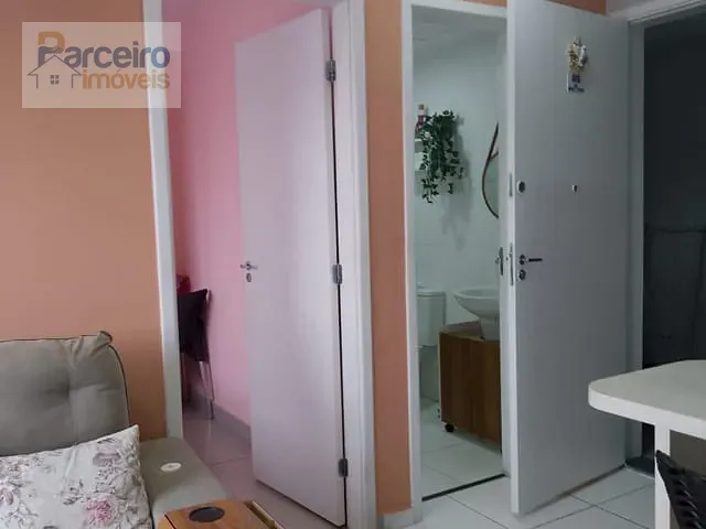 Apartamento 2 quartos e 1 banheiro, à venda, no bairro Tatuapé em São Paulo