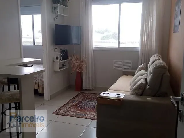 Apartamento 2 quartos e 1 banheiro, à venda, no bairro Tatuapé em São Paulo