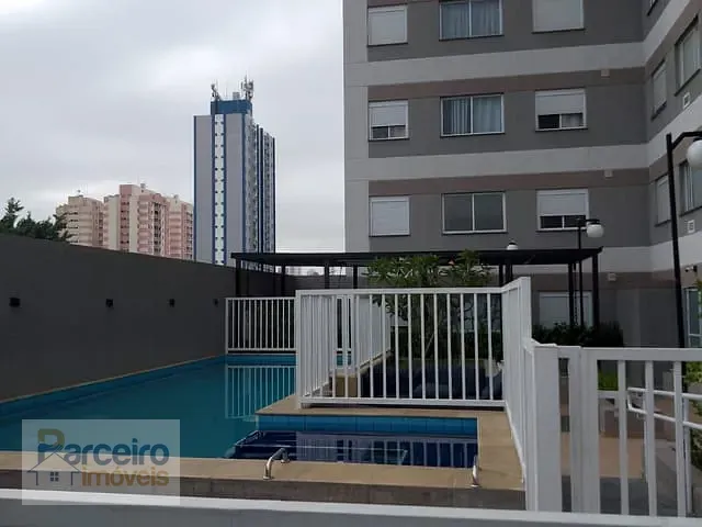 Apartamento 2 quartos e 1 banheiro, à venda, no bairro Tatuapé em São Paulo