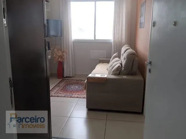 Apartamento 2 quartos e 1 banheiro, à venda, no bairro Tatuapé em São Paulo