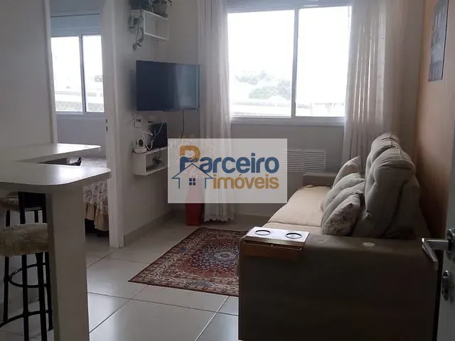 Apartamento 2 quartos e 1 banheiro, à venda, no bairro Tatuapé em São Paulo