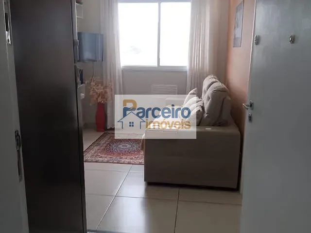 Apartamento 2 quartos e 1 banheiro, à venda, no bairro Tatuapé em São Paulo