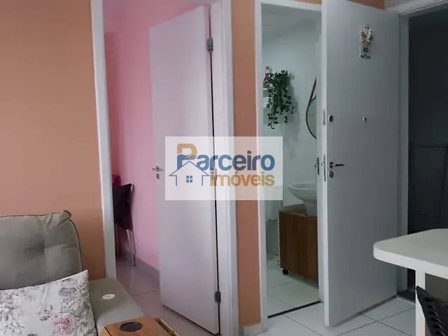Apartamento 2 quartos e 1 banheiro, à venda, no bairro Tatuapé em São Paulo