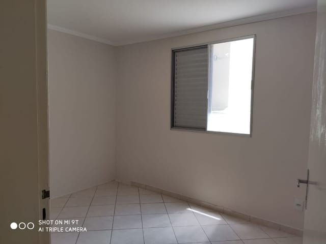 Apartamento 2 quartos e 1 banheiro, à venda, no bairro Jardim Torino em Cotia