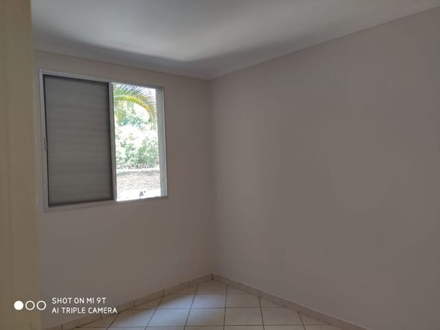 Apartamento 2 quartos e 1 banheiro, à venda, no bairro Jardim Torino em Cotia