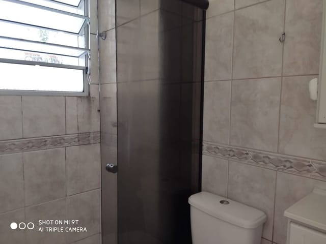 Apartamento 2 quartos e 1 banheiro, à venda, no bairro Jardim Torino em Cotia
