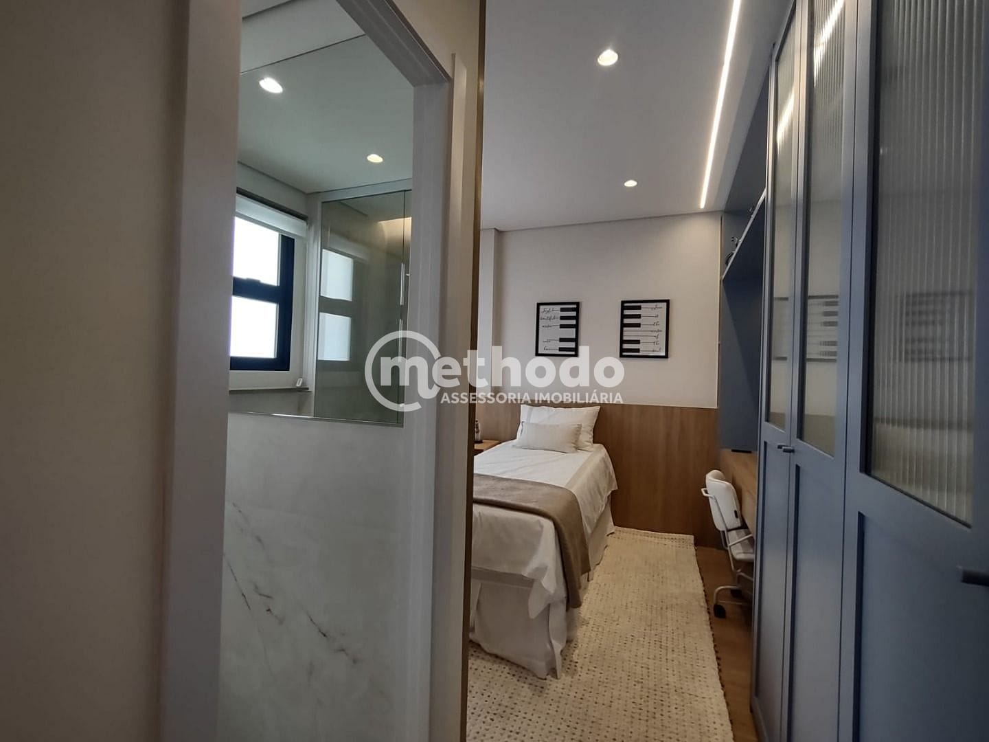 Apartamento, 4 quartos, 128 m² - Foto 37