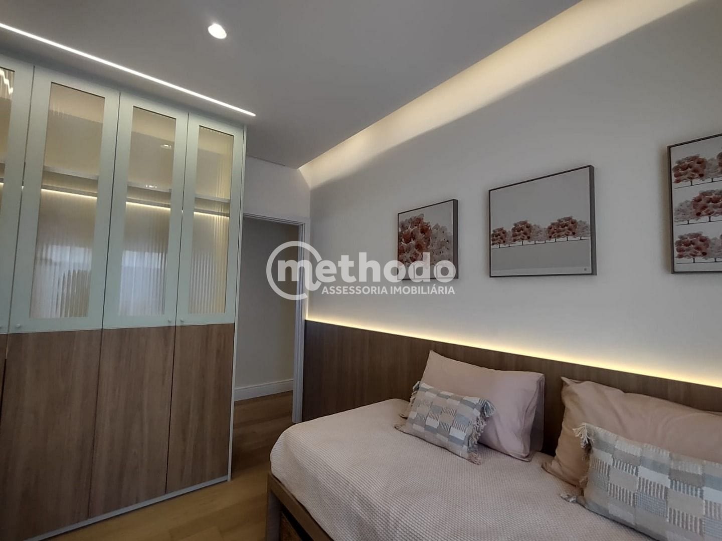 Apartamento, 4 quartos, 128 m² - Foto 15