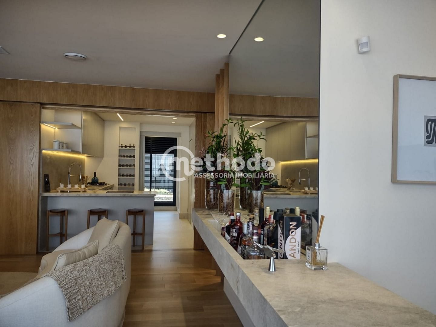 Apartamento, 4 quartos, 128 m² - Foto 20