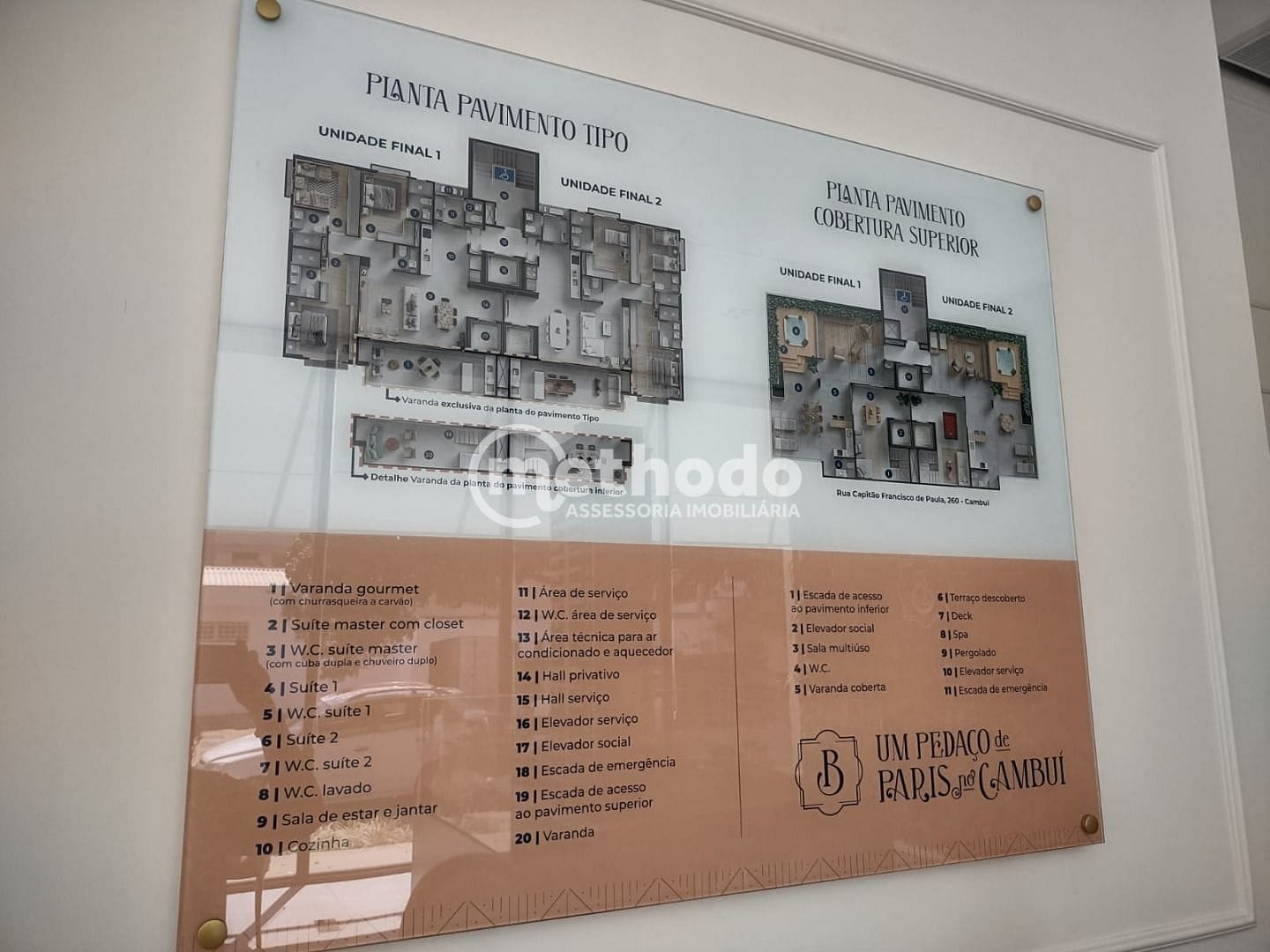 Apartamento, 4 quartos, 128 m² - Foto 27