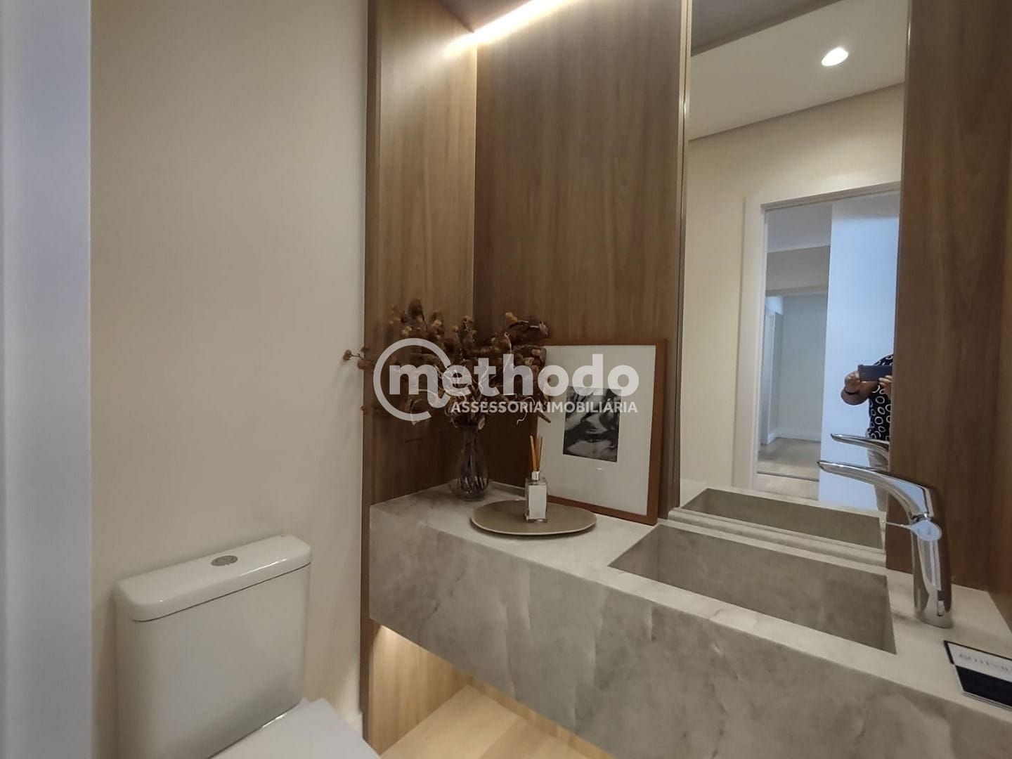 Apartamento, 4 quartos, 128 m² - Foto 7