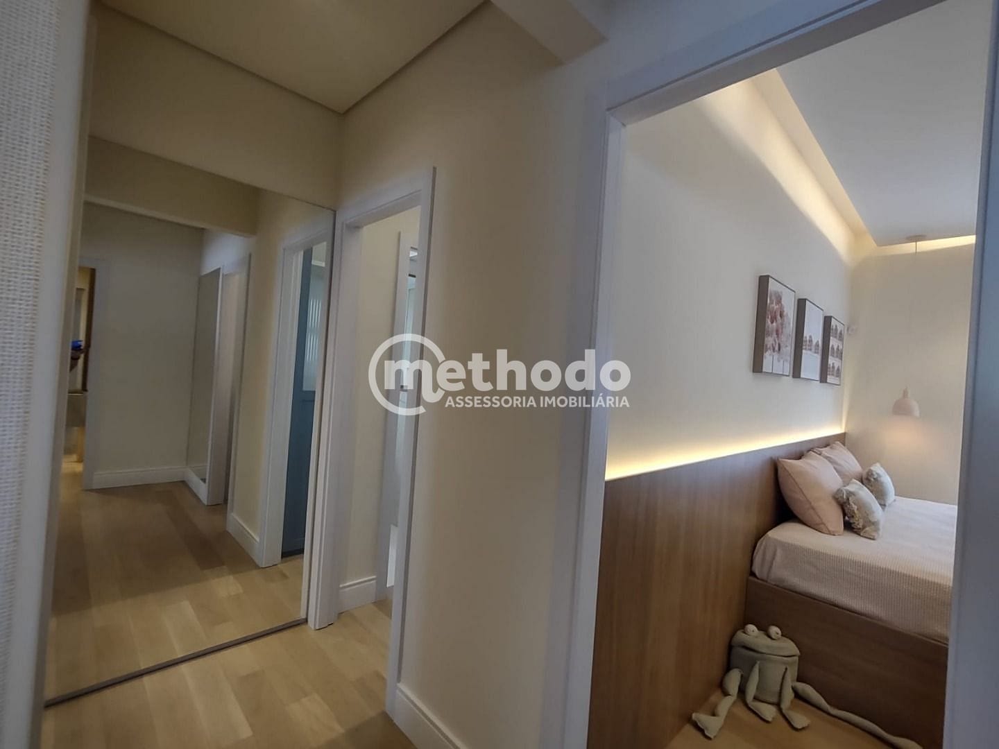 Apartamento, 4 quartos, 128 m² - Foto 18
