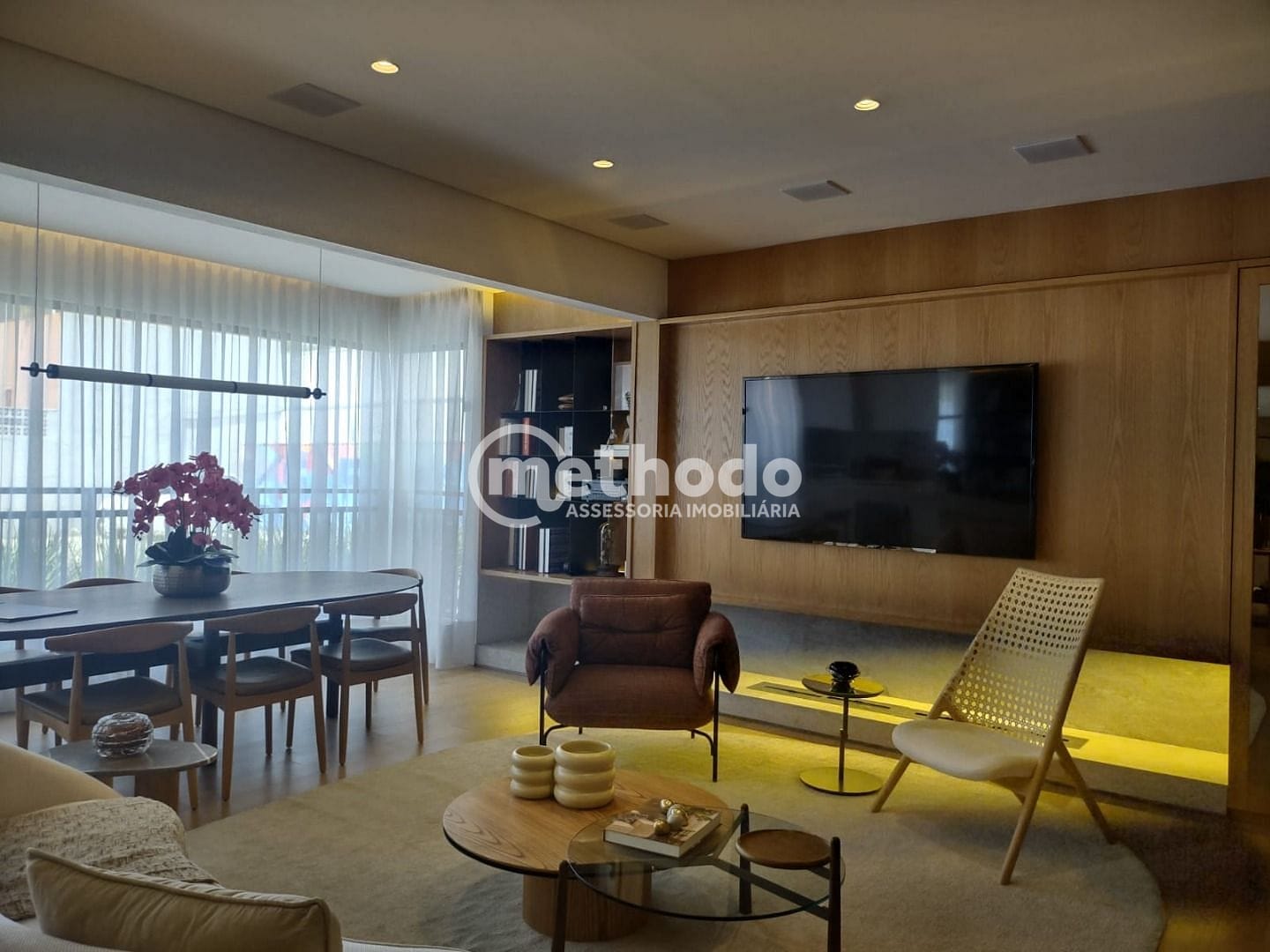 Apartamento, 4 quartos, 128 m² - Foto 2