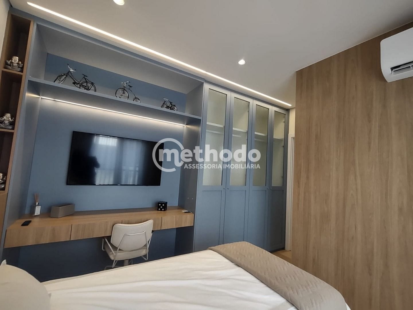 Apartamento, 4 quartos, 128 m² - Foto 17