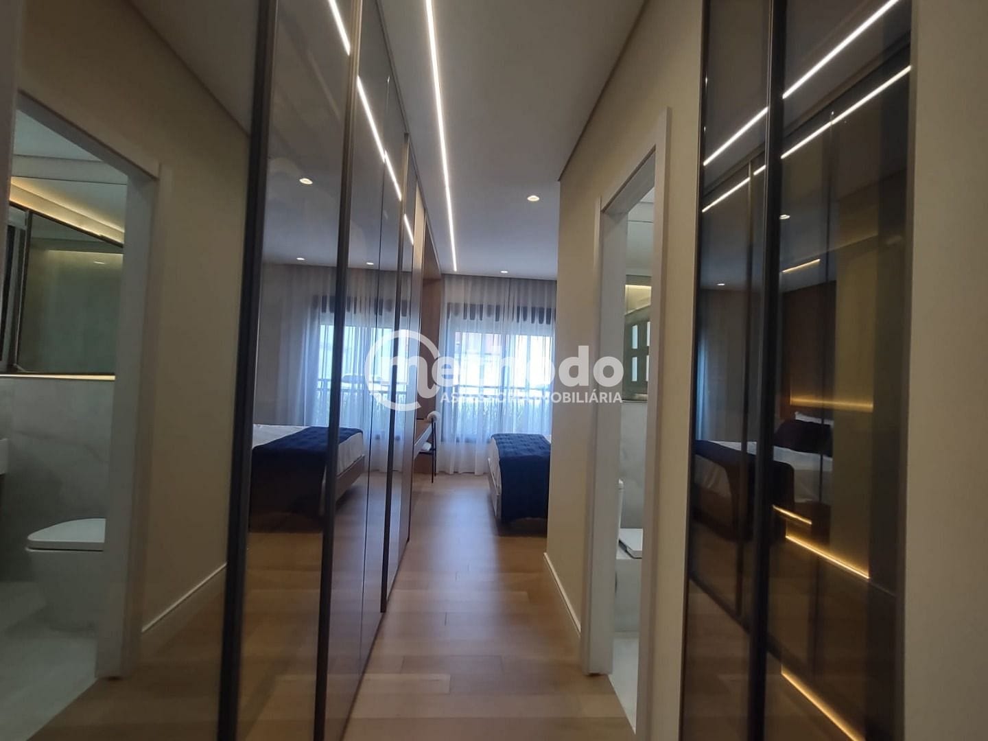 Apartamento, 4 quartos, 128 m² - Foto 33
