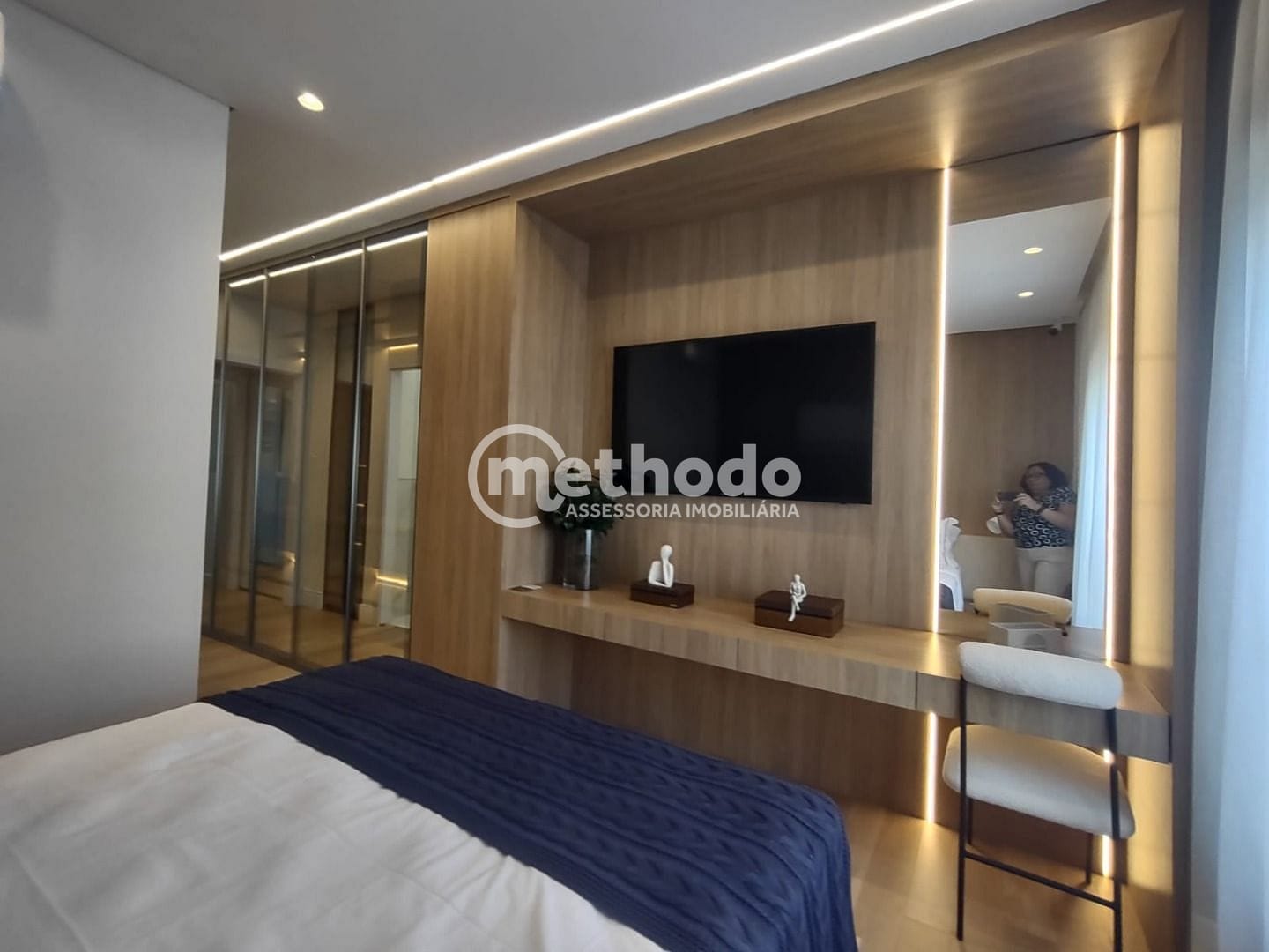Apartamento, 4 quartos, 128 m² - Foto 30