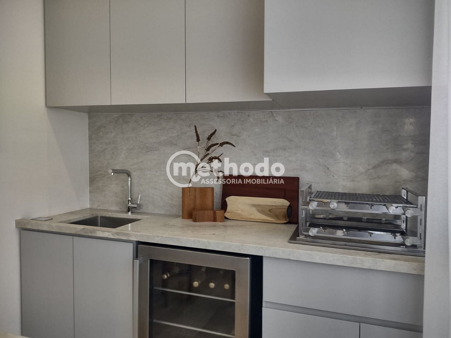 Apartamento, 4 quartos, 128 m² - Foto 34