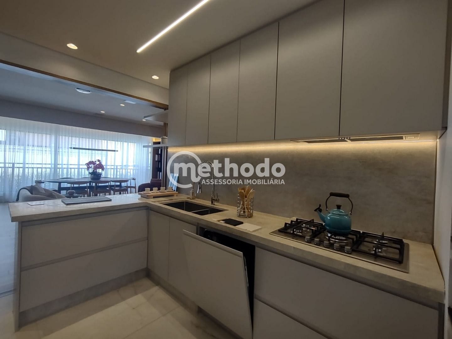 Apartamento, 4 quartos, 128 m² - Foto 10