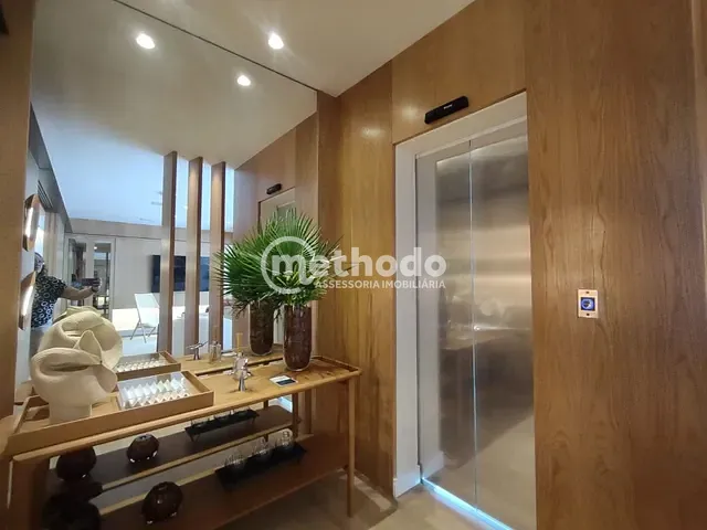 Apartamento com 1268m² 4 quartos e 5 banheiros, à venda, no bairro Cambuí em Campinas