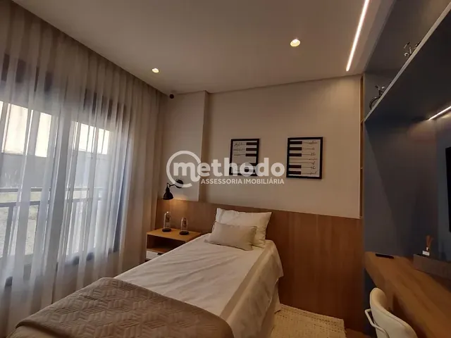 Apartamento com 1268m² 4 quartos e 5 banheiros, à venda, no bairro Cambuí em Campinas