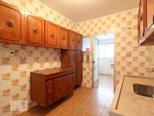 Apartamento com 340m² 3 quartos e 3 banheiros, à venda, no bairro Vila Nova Conceição em São Paulo
