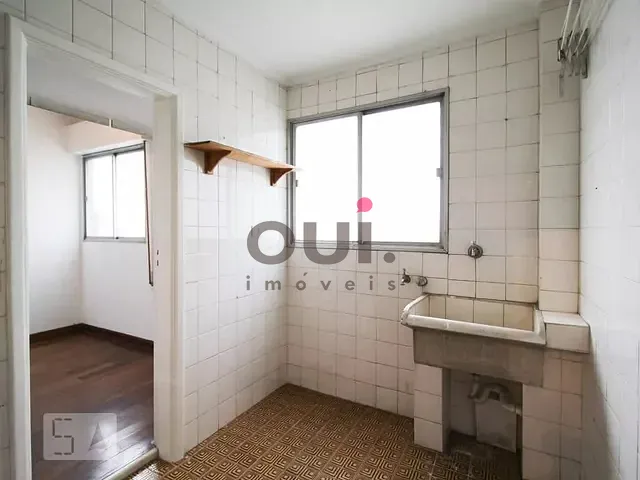 Apartamento com 340m² 3 quartos e 3 banheiros, à venda, no bairro Vila Nova Conceição em São Paulo