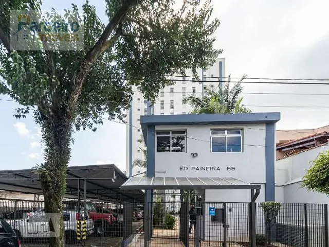 Apartamento com 57m² 2 quartos e 1 banheiro, para alugar, no bairro Vila Dalila em São Paulo