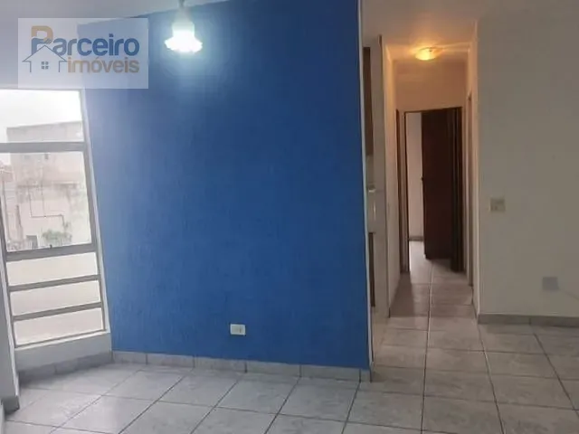 Apartamento com 57m² 2 quartos e 1 banheiro, para alugar, no bairro Vila Dalila em São Paulo