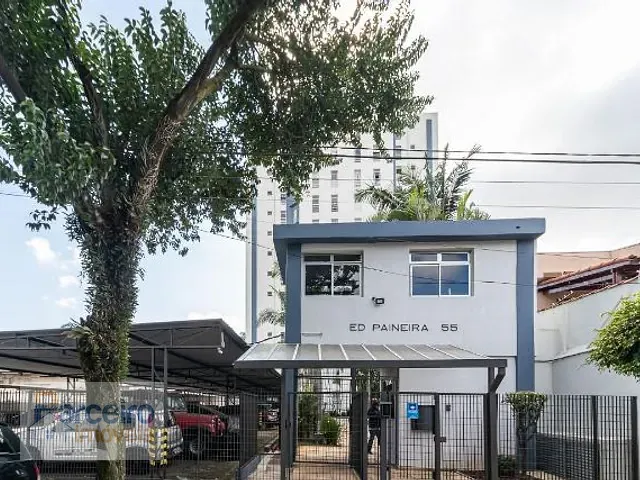 Apartamento com 57m² 2 quartos e 1 banheiro, para alugar, no bairro Vila Dalila em São Paulo