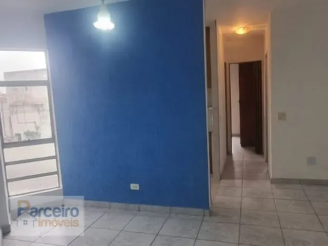 Apartamento com 57m² 2 quartos e 1 banheiro, para alugar, no bairro Vila Dalila em São Paulo