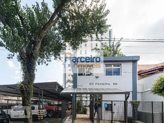 Apartamento com 57m² 2 quartos e 1 banheiro, para alugar, no bairro Vila Dalila em São Paulo
