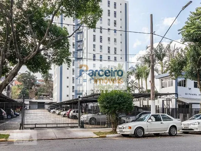 Apartamento com 57m² 2 quartos e 1 banheiro, para alugar, no bairro Vila Dalila em São Paulo