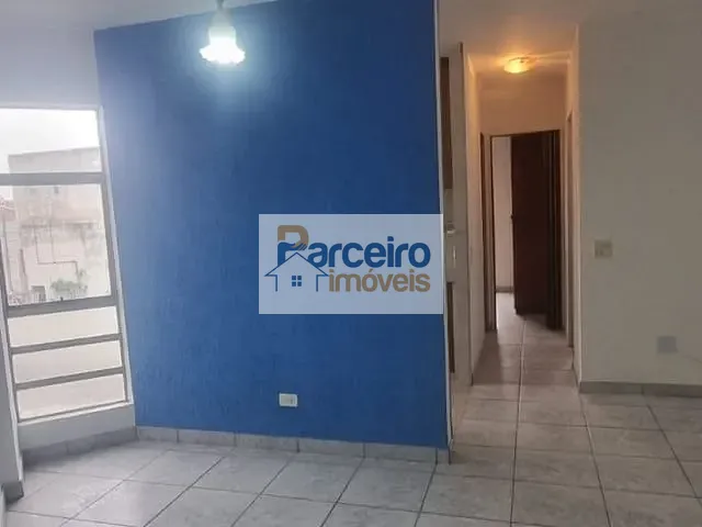 Apartamento com 57m² 2 quartos e 1 banheiro, para alugar, no bairro Vila Dalila em São Paulo