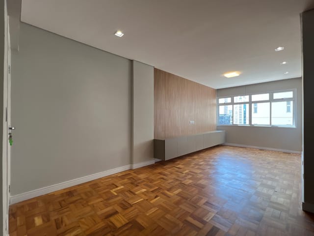 Apartamento com 92m² 3 quartos e 3 banheiros, à venda, no bairro Vila Nova Conceição em São Paulo
