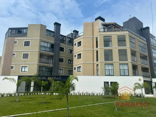 Apartamento 2 quartos e 1 banheiro, à venda, no bairro Caiobá em Matinhos
