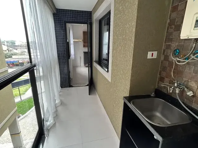 Apartamento 2 quartos e 1 banheiro, à venda, no bairro Caiobá em Matinhos