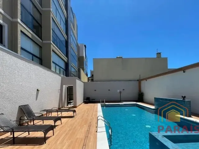 Apartamento 2 quartos e 1 banheiro, à venda, no bairro Caiobá em Matinhos