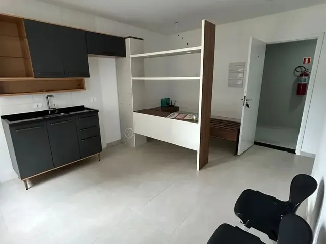 Apartamento 2 quartos e 1 banheiro, à venda, no bairro Caiobá em Matinhos