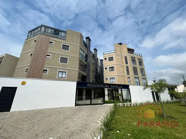 Apartamento 2 quartos e 1 banheiro, à venda, no bairro Caiobá em Matinhos