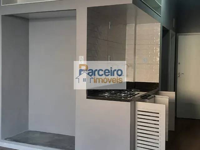Apartamento 1 quarto e 1 banheiro, à venda, no bairro Santa Efigênia em São Paulo