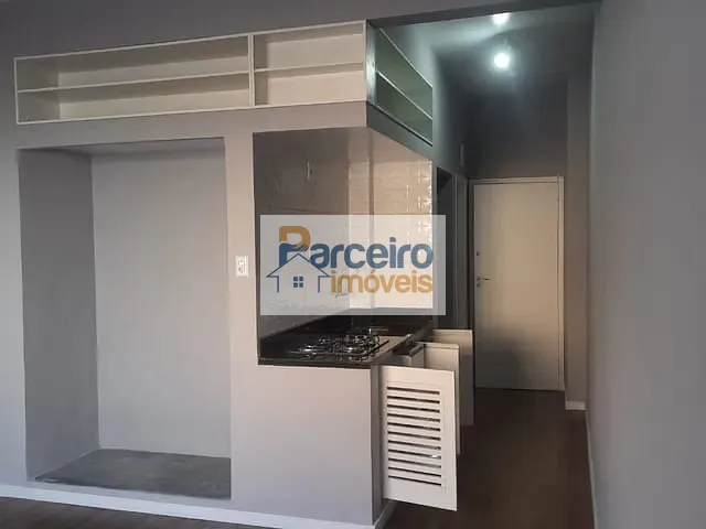 Apartamento 1 quarto e 1 banheiro, à venda, no bairro Santa Efigênia em São Paulo