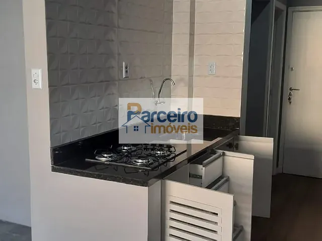 Apartamento 1 quarto e 1 banheiro, à venda, no bairro Santa Efigênia em São Paulo