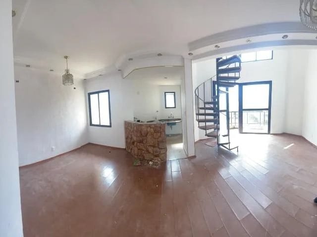 Apartamento com 73m² 2 quartos e 1 banheiro, à venda, no bairro Jardim Ampliacao em São Paulo